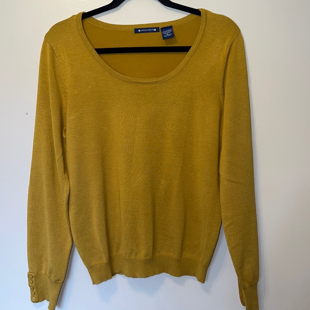 Gold color